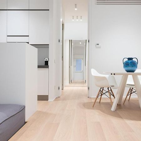 Cattolica Apartments エクステリア 写真