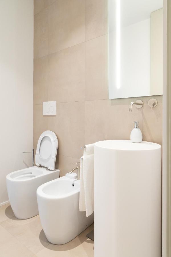 Cattolica Apartments エクステリア 写真