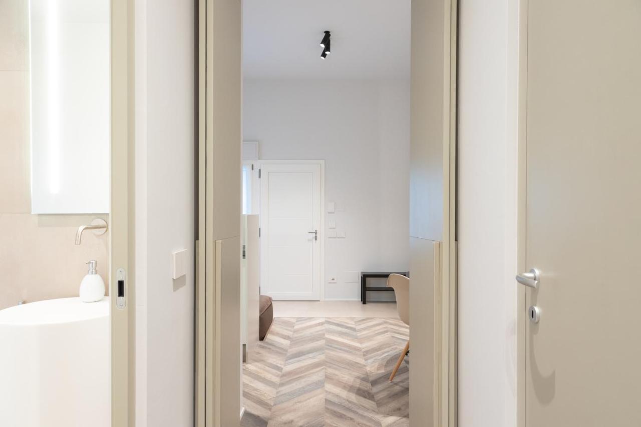 Cattolica Apartments エクステリア 写真