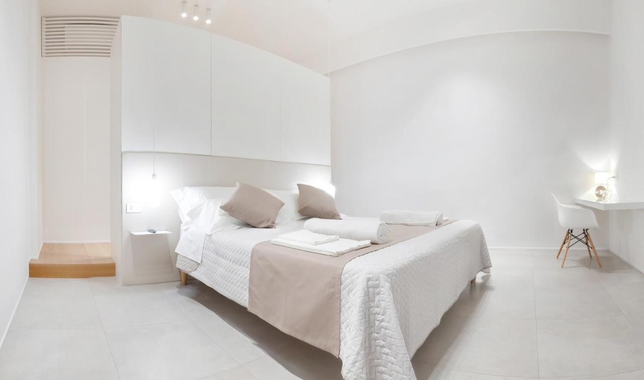 Cattolica Apartments エクステリア 写真