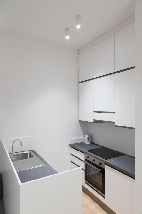 Cattolica Apartments エクステリア 写真