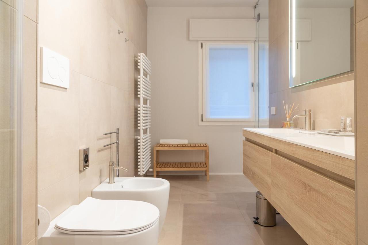 Cattolica Apartments エクステリア 写真