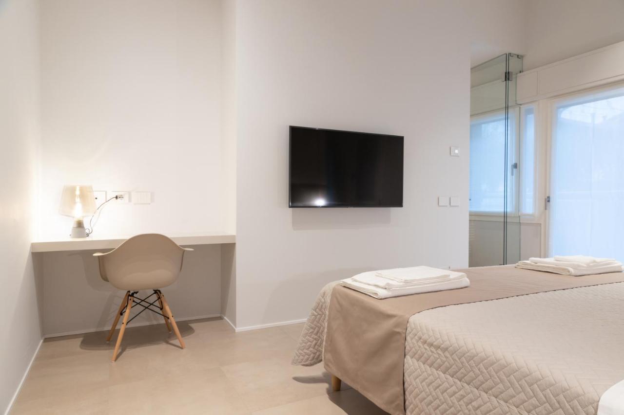 Cattolica Apartments エクステリア 写真