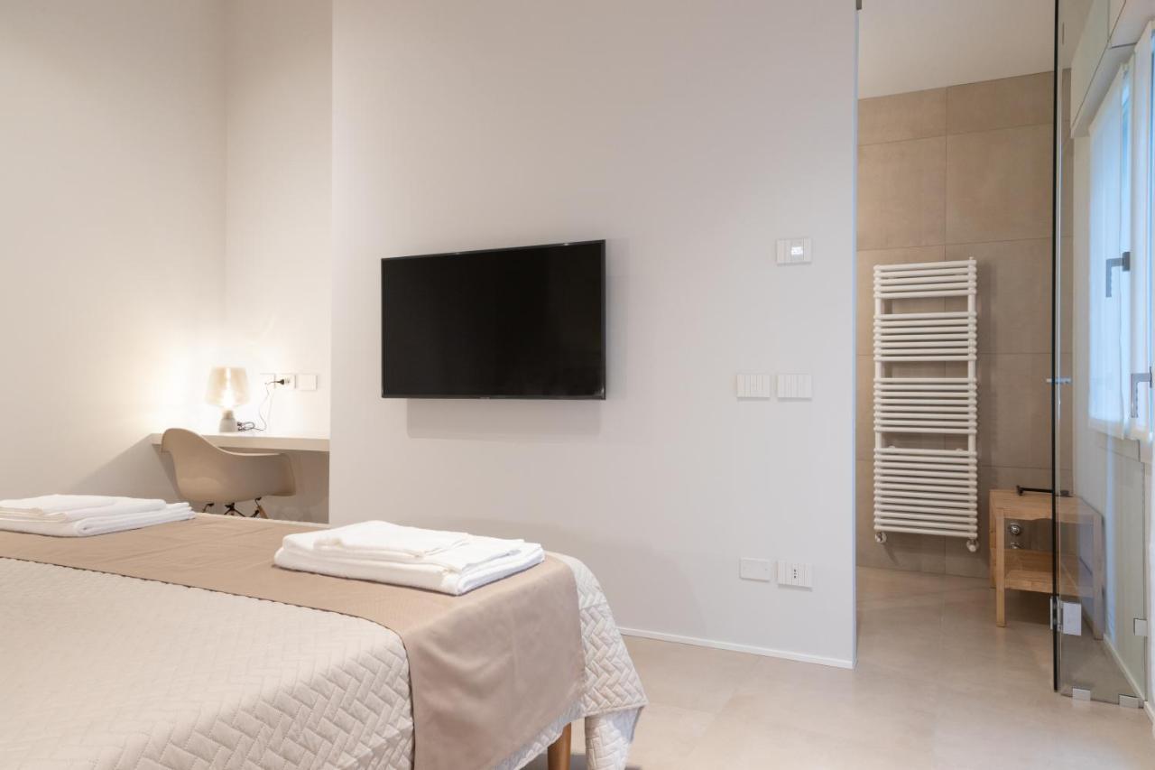 Cattolica Apartments エクステリア 写真