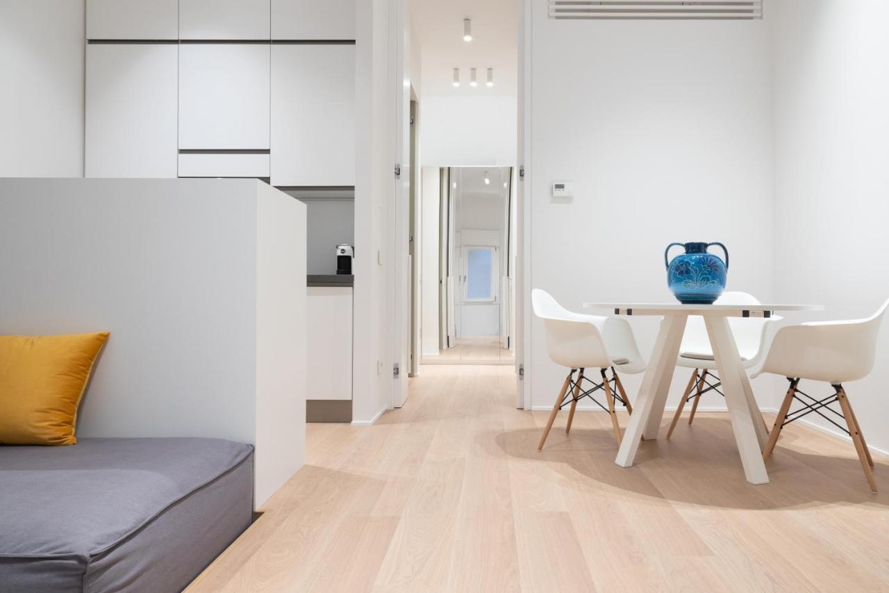 Cattolica Apartments エクステリア 写真