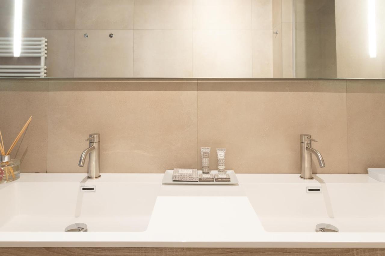Cattolica Apartments エクステリア 写真