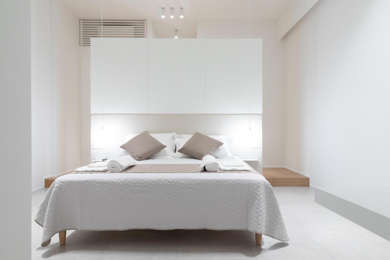 Cattolica Apartments エクステリア 写真