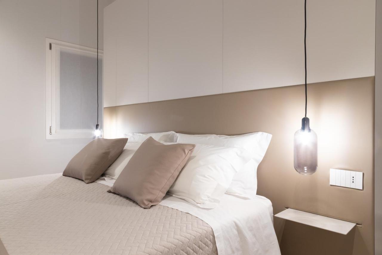 Cattolica Apartments エクステリア 写真