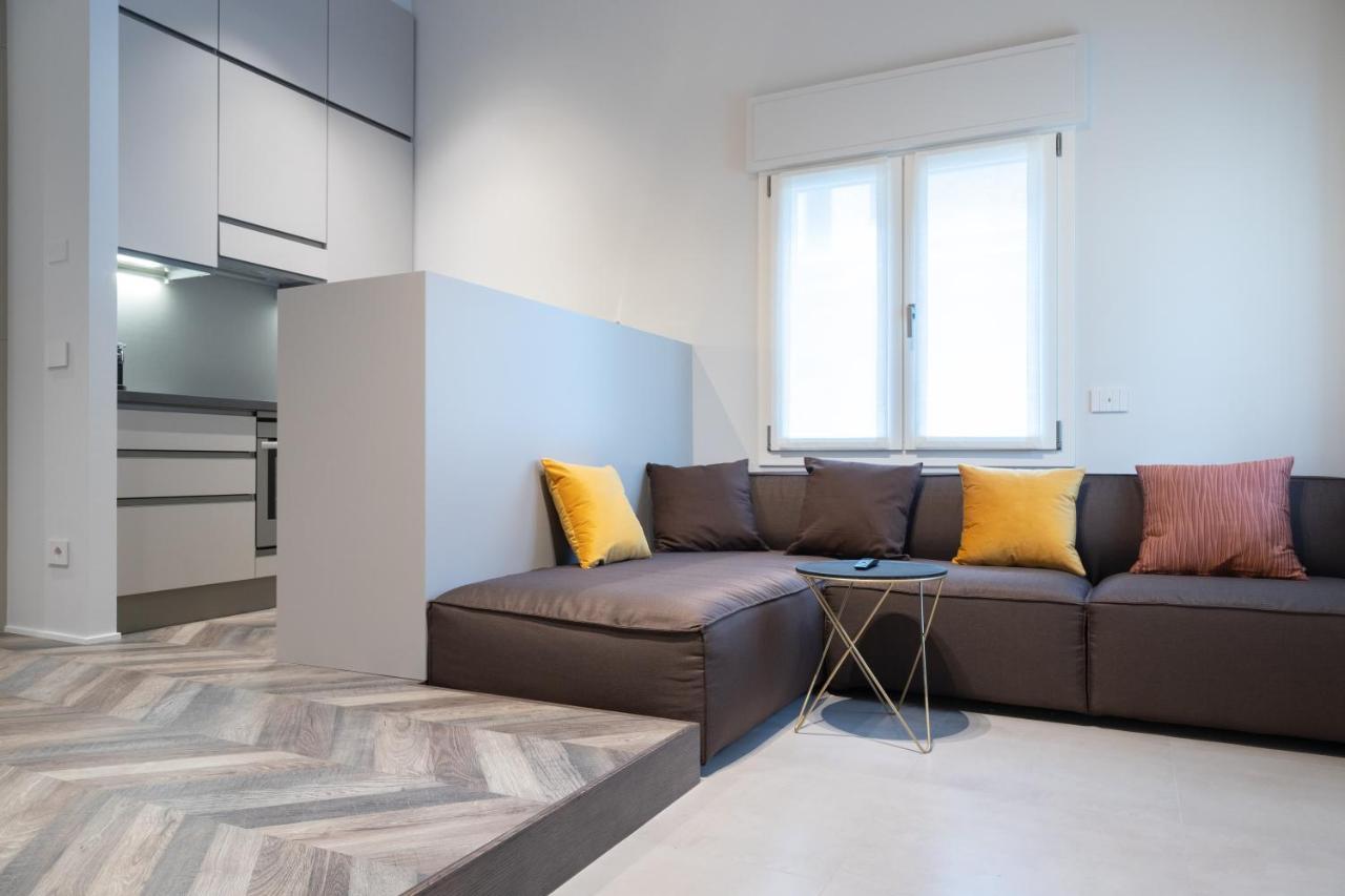 Cattolica Apartments エクステリア 写真