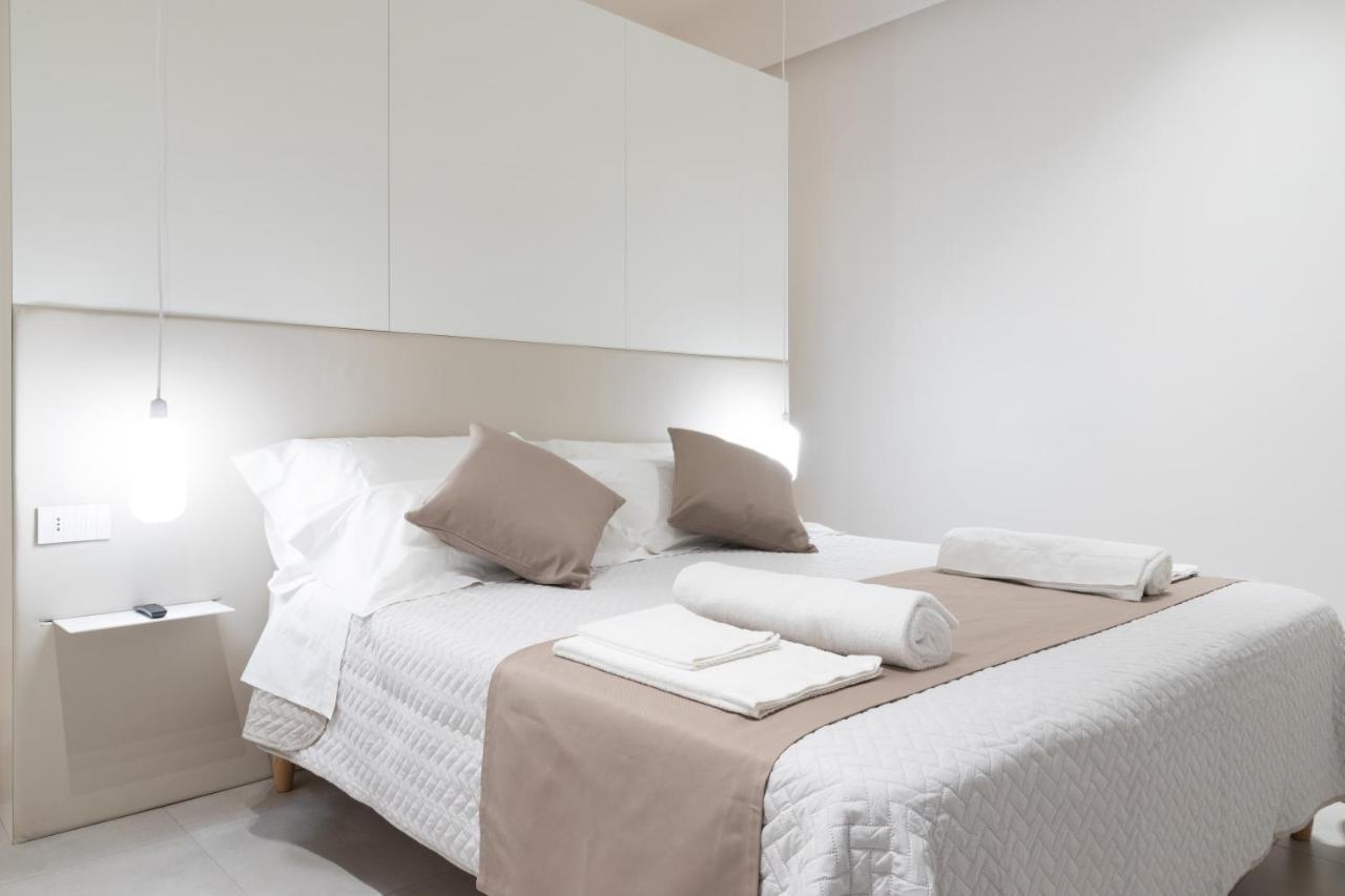 Cattolica Apartments エクステリア 写真
