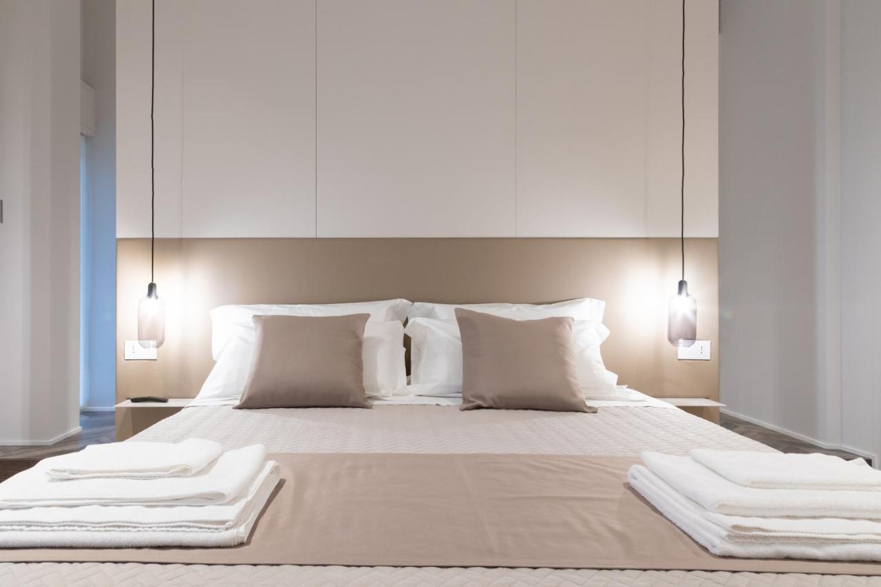 Cattolica Apartments エクステリア 写真