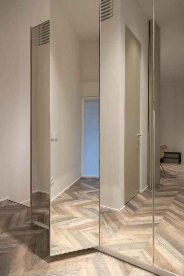 Cattolica Apartments エクステリア 写真
