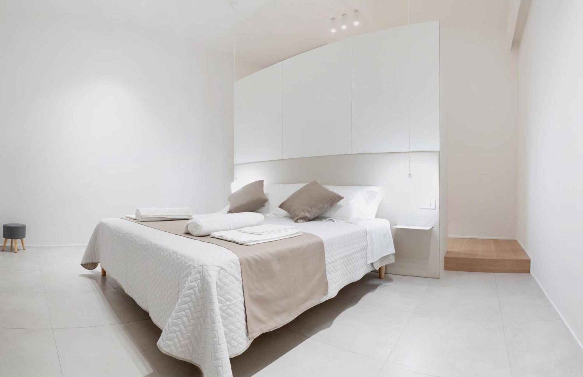 Cattolica Apartments エクステリア 写真