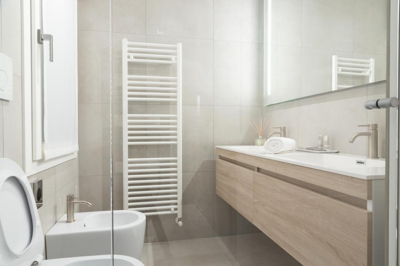 Cattolica Apartments エクステリア 写真