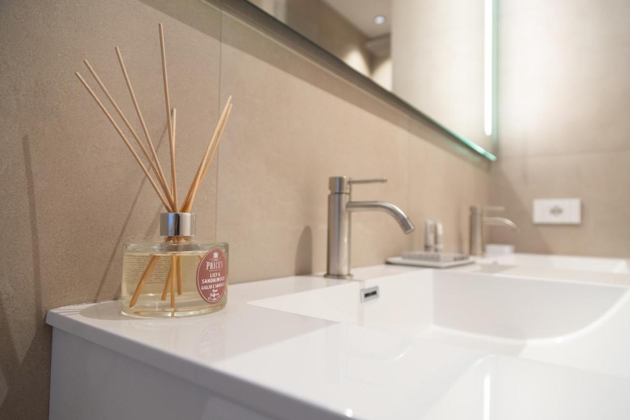 Cattolica Apartments エクステリア 写真