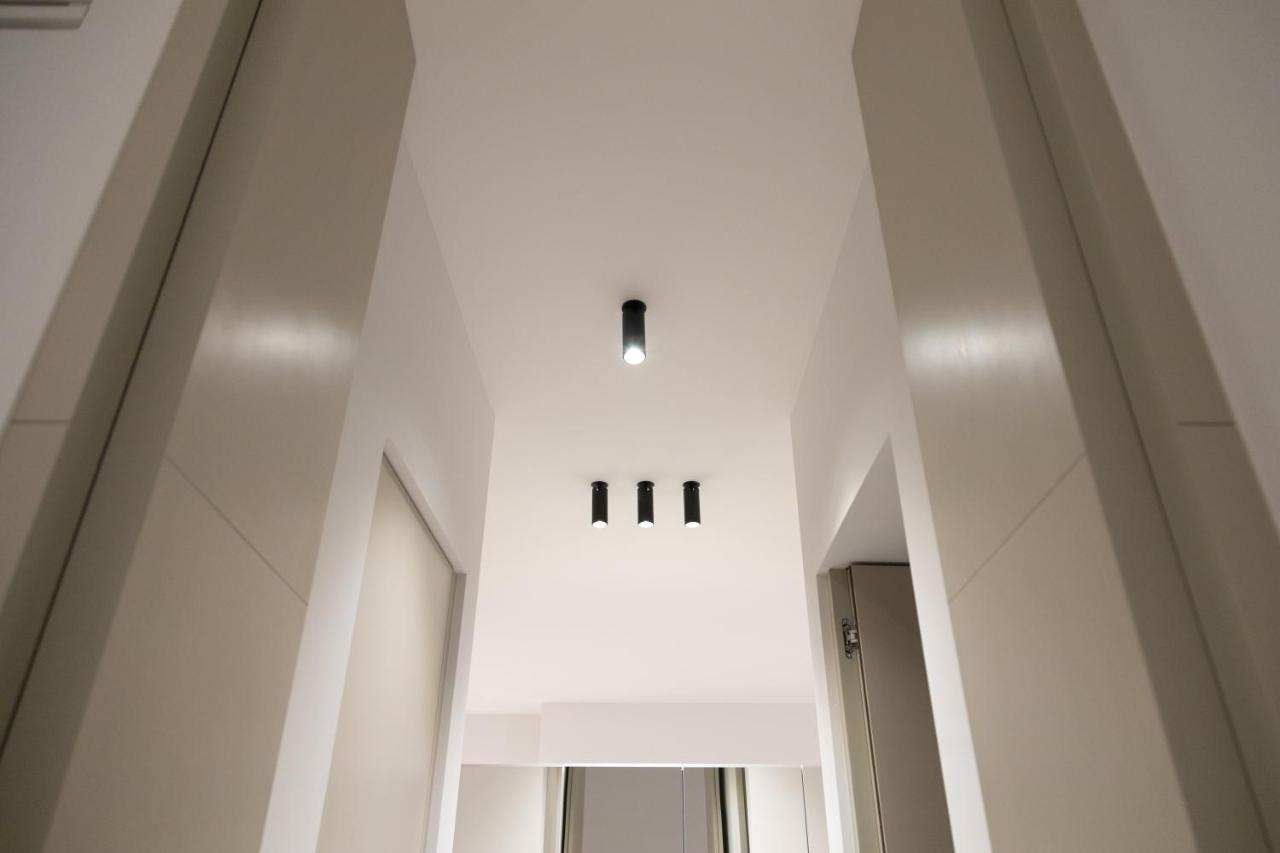 Cattolica Apartments エクステリア 写真