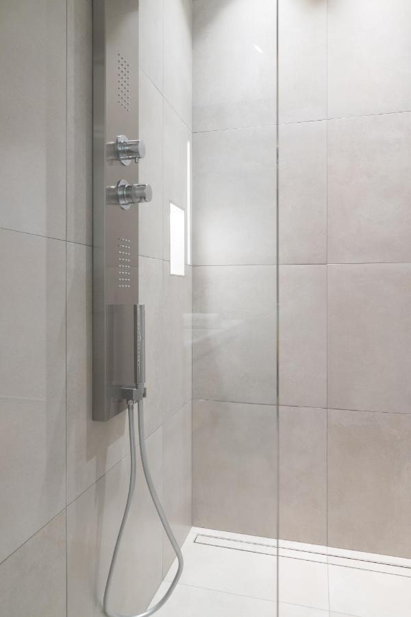 Cattolica Apartments エクステリア 写真