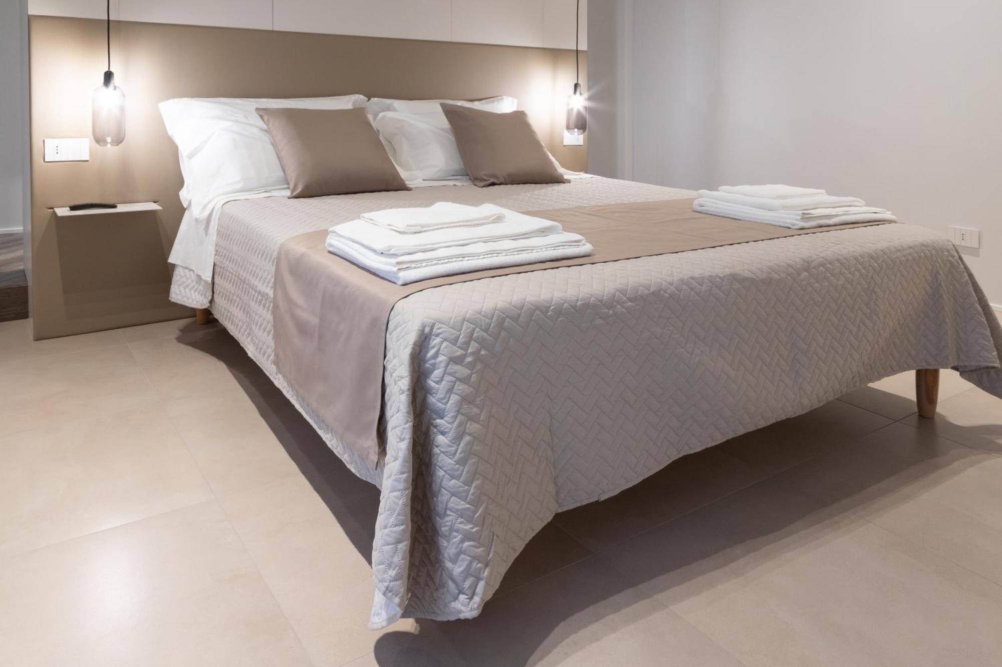 Cattolica Apartments エクステリア 写真