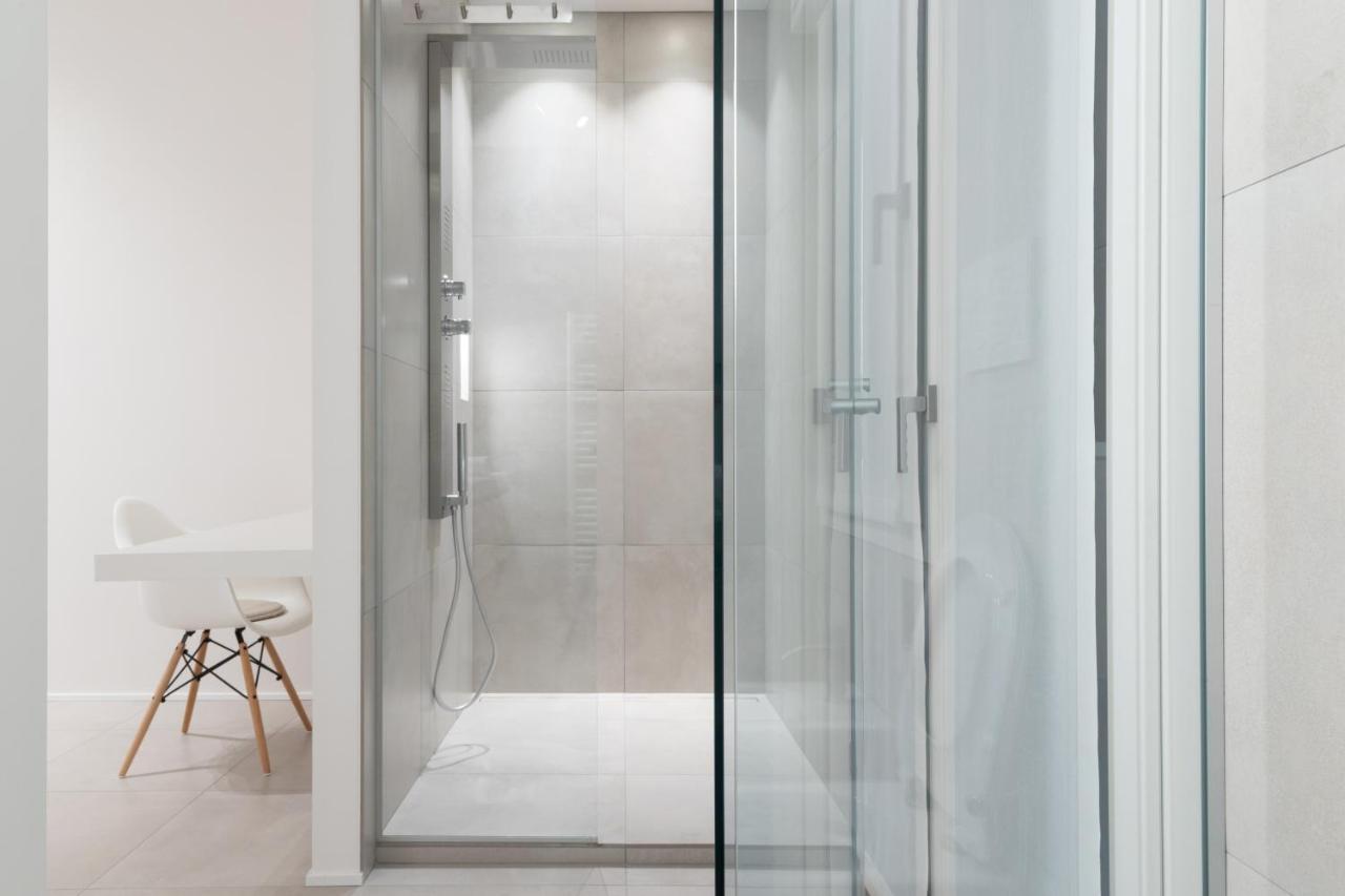 Cattolica Apartments エクステリア 写真