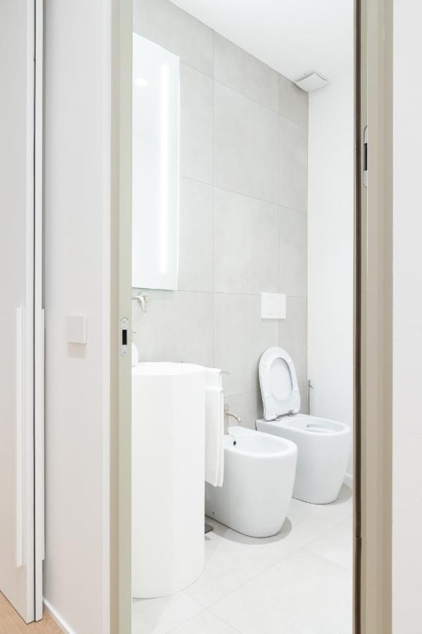 Cattolica Apartments エクステリア 写真