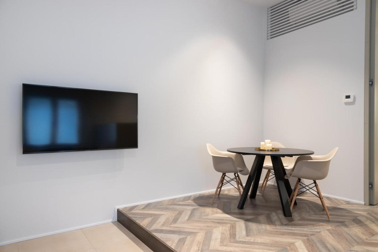 Cattolica Apartments エクステリア 写真