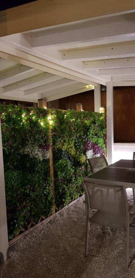 Cattolica Apartments エクステリア 写真