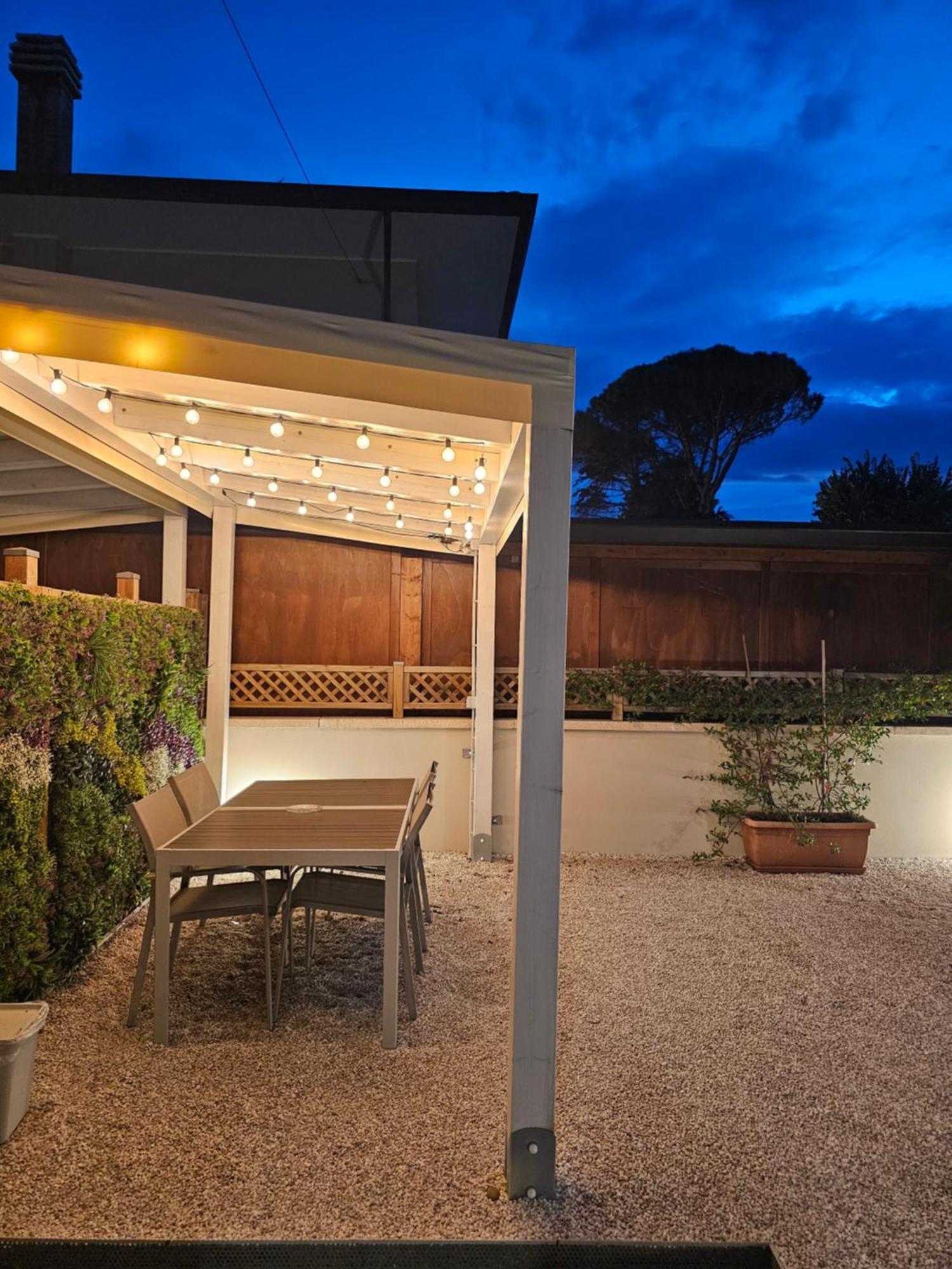 Cattolica Apartments エクステリア 写真