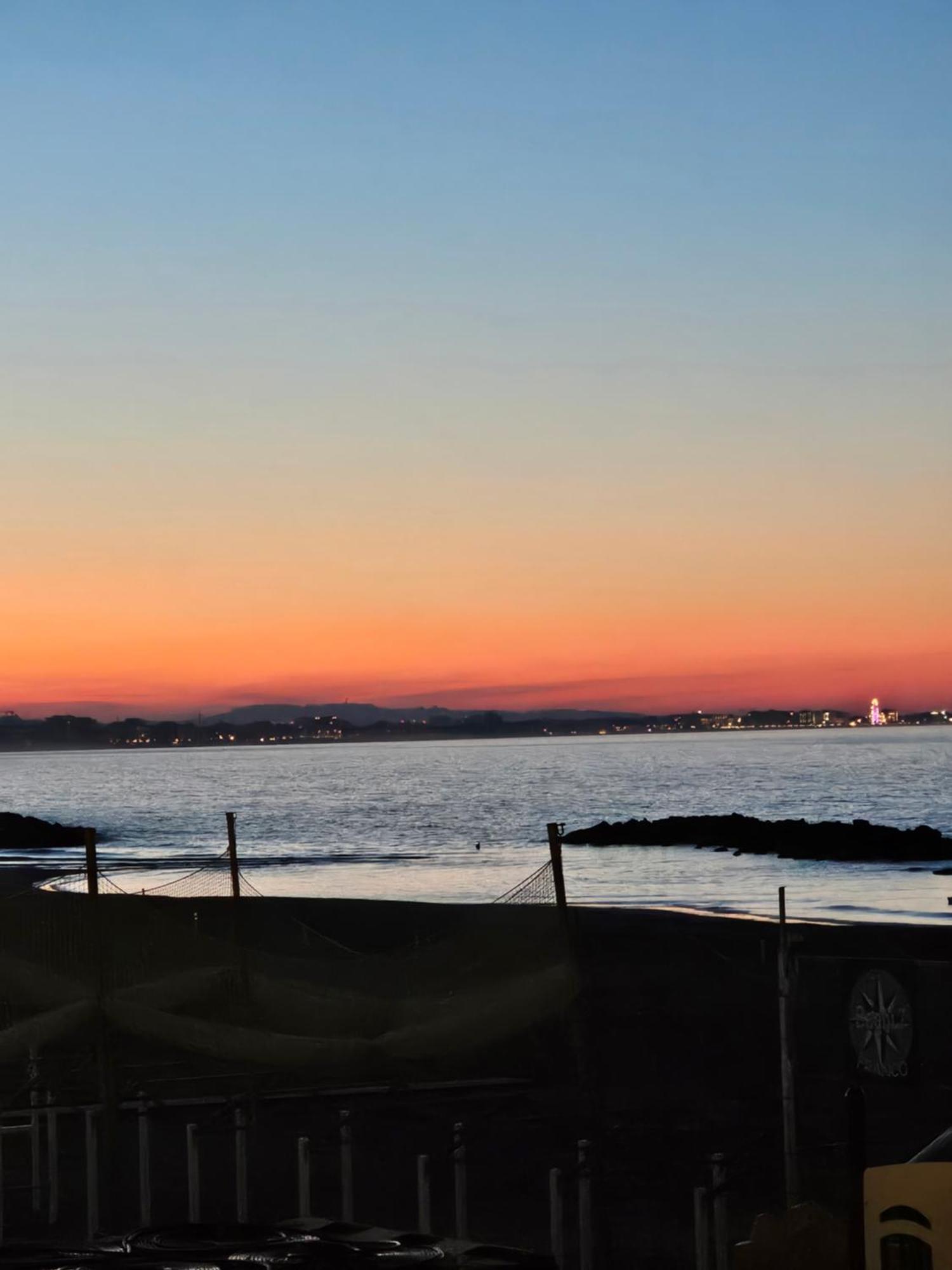 Cattolica Apartments エクステリア 写真