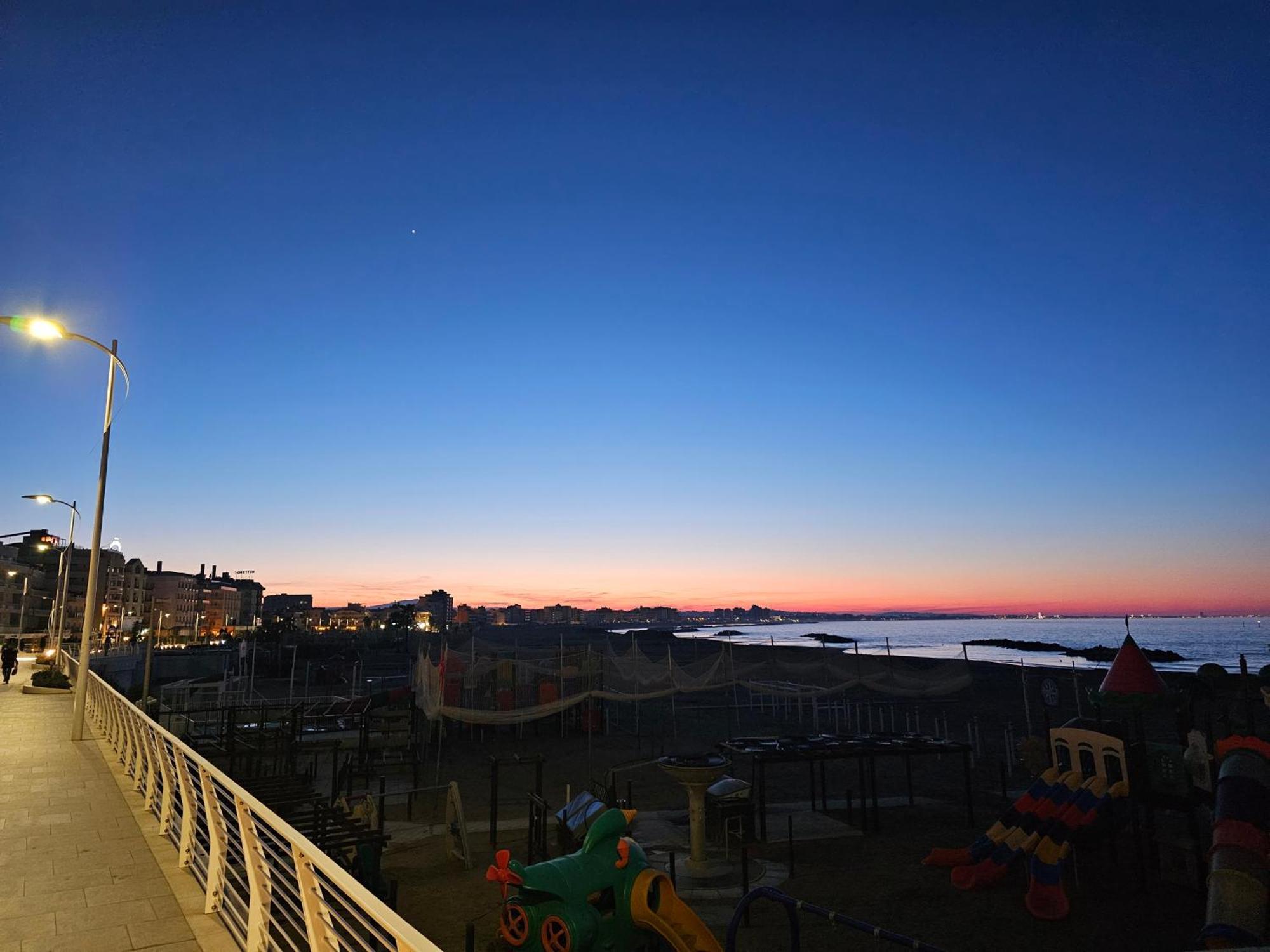 Cattolica Apartments エクステリア 写真