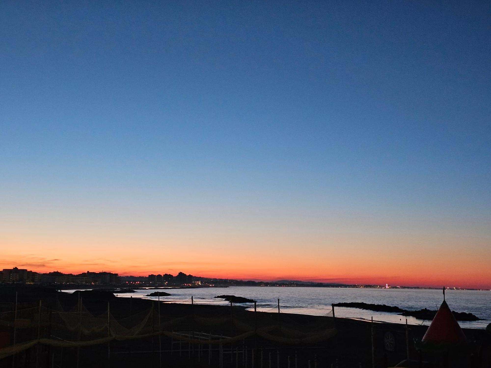 Cattolica Apartments エクステリア 写真